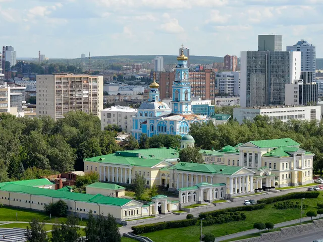 Rastorguyev-Kharitonov Palace