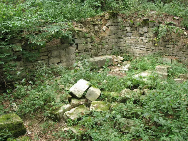 Surb Stefanos Monastery