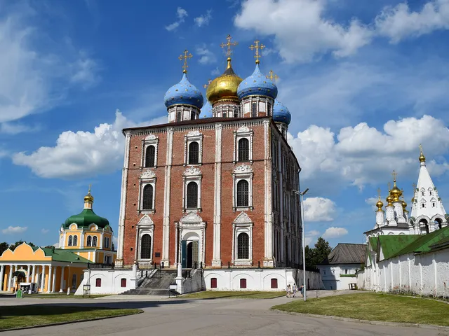 Cathedral of the Dormition