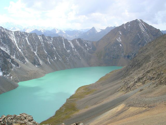 Ala-Kul