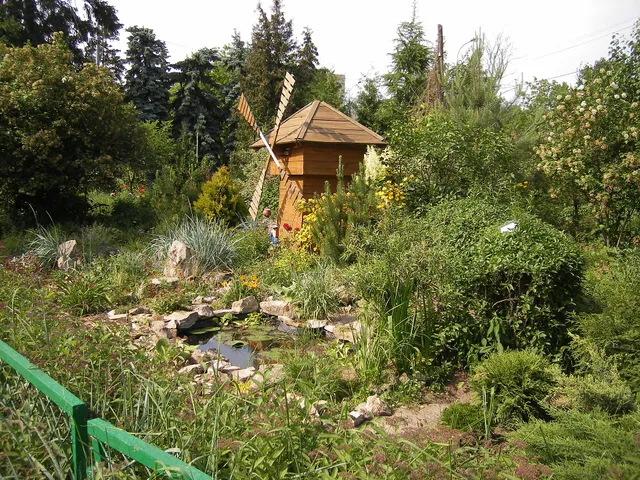 Kazan Zoo & Botanical Garden