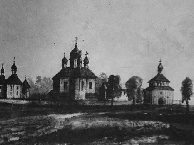 Kutseinski Bohai︠a︡ŭlenski manastyr