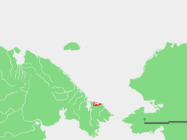 Neskynpil'gyn Lagoon