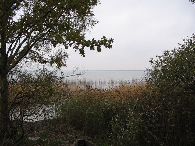 Sho Lake