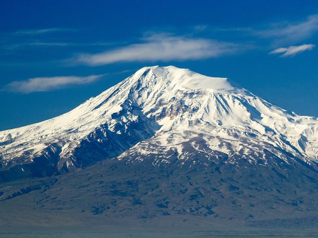 Greater Ararat