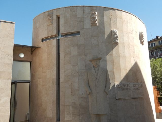 Fridtjof Nansen Museum