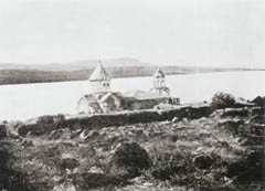 Lim Monastery