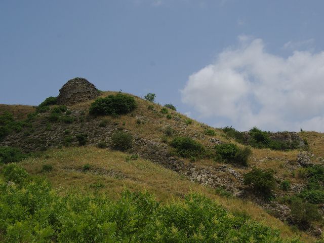 Gulustan Castle