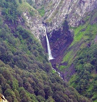 Ilisu State Reserve
