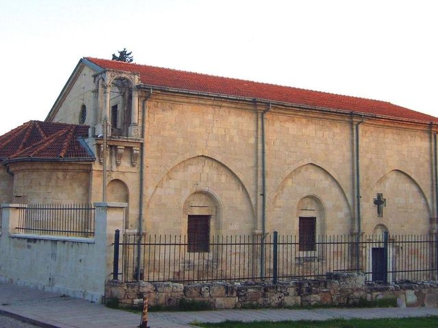 Saint Paul's Church, Tarsus