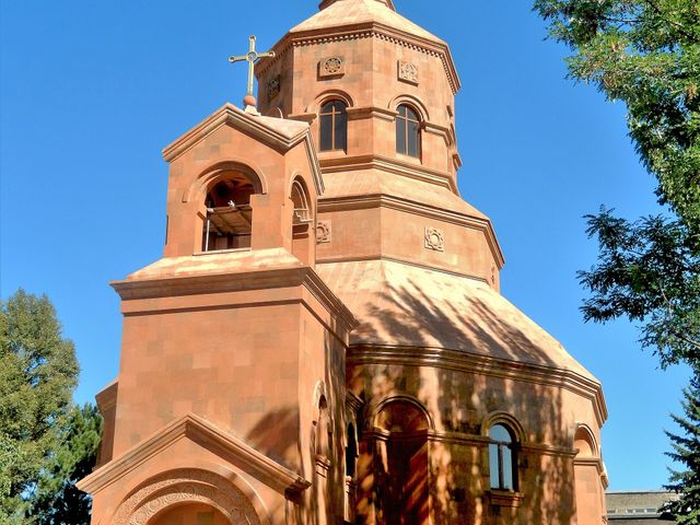 Cathedral of the Holy Cross