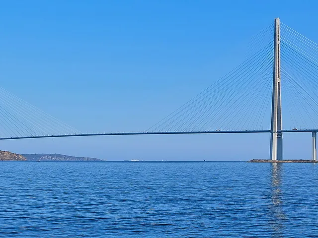 Russky Bridge