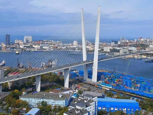 Zolotoy Bridge