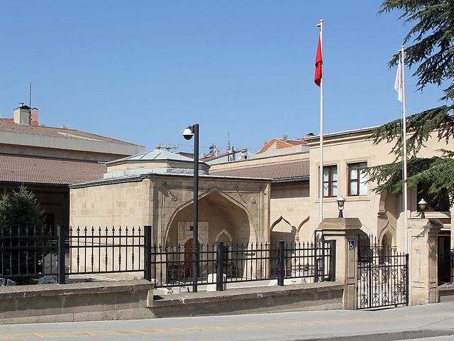 Burdur Archaeological Museum