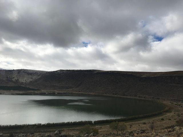 Lake Nar