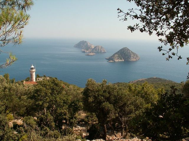 Cape Gelidonya