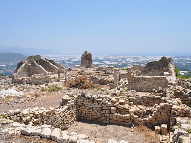 Rhodiopolis