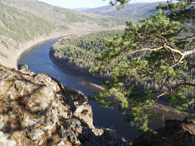 Chikoy National Park