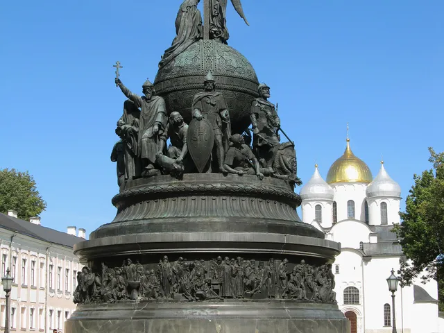 Millennium of Russia
