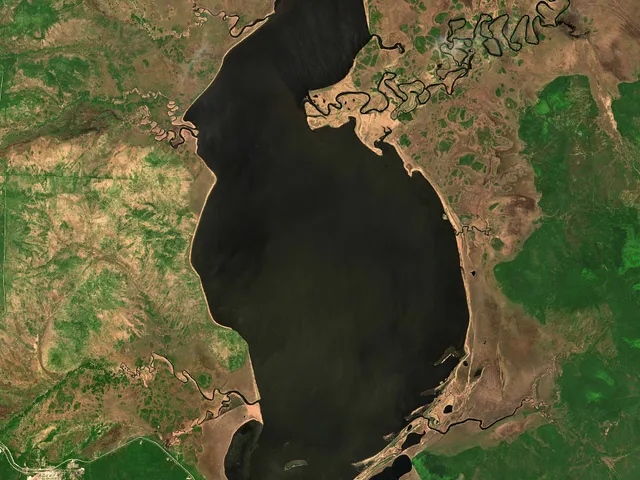 Lake Evoron