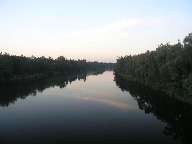 Bolshoy Cheremshan
