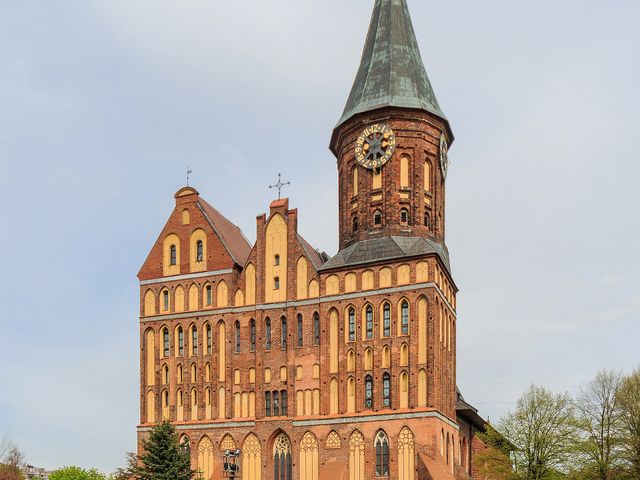 Кёнигсбергский собор