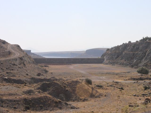 Mamasın Dam