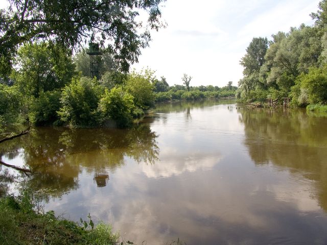 West Polesie Transboundary Biosphere Reserve (Belarus/Poland/Ukraine)