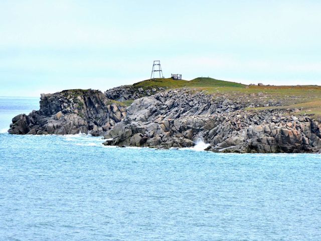 Cape Vankarem