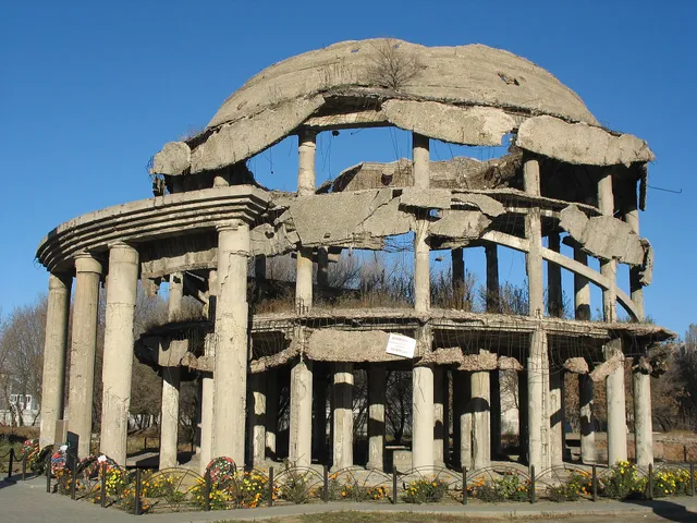 Rotonda (Voronezh)