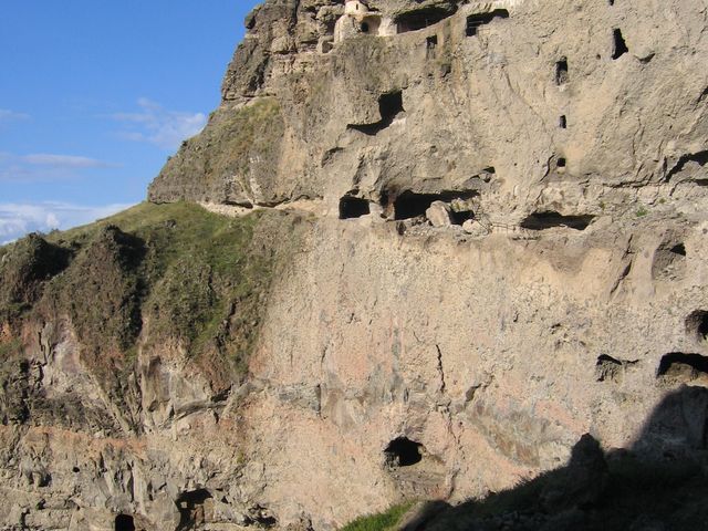 Vanis Kvabebi