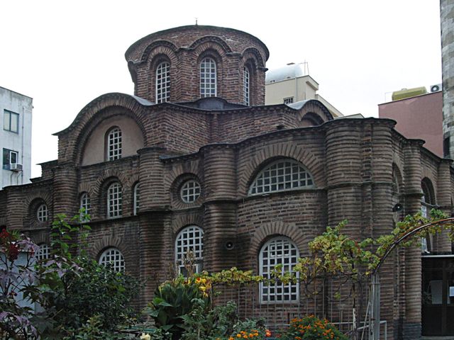 Bodrum Mosque