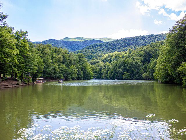 Lake Parz