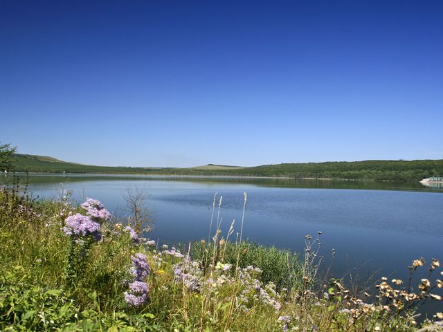Lake Tambukan