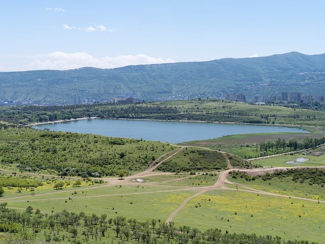 Lisi Lake