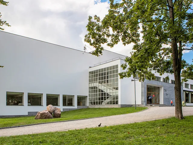 Vyborg Library