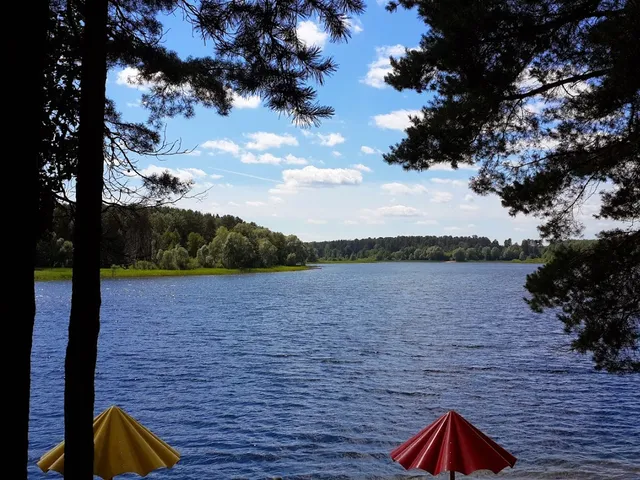 Lake Yalchik