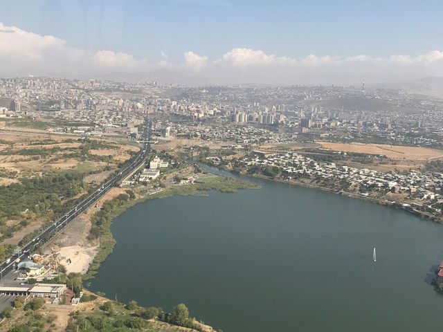 Yerevan Lake