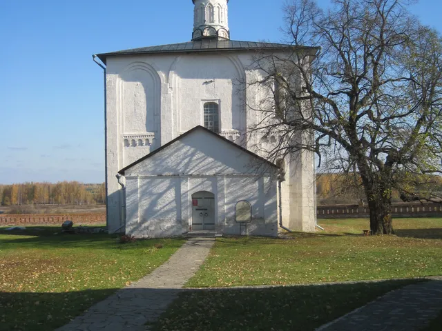 Church of Boris and Gleb