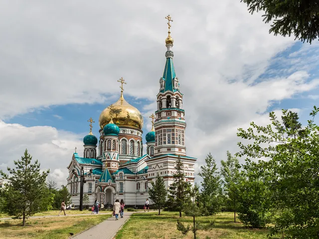 Assumption Cathedral