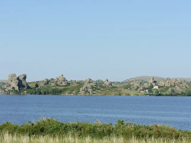 Kolyvanskoe