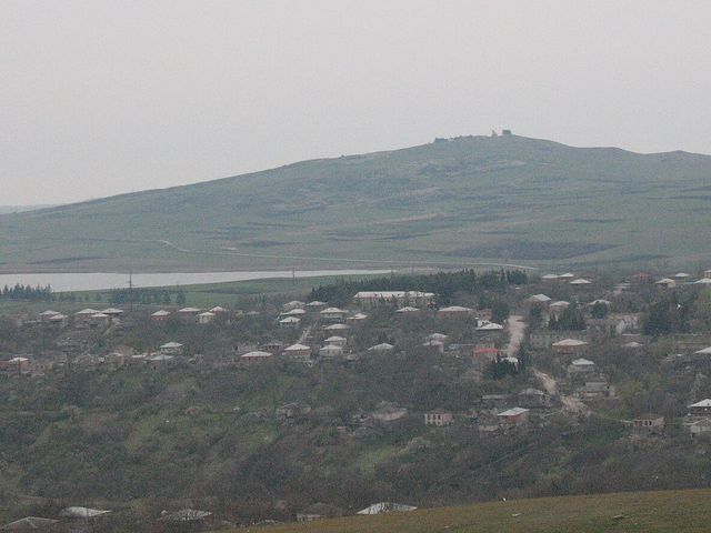 Lake Kochebi