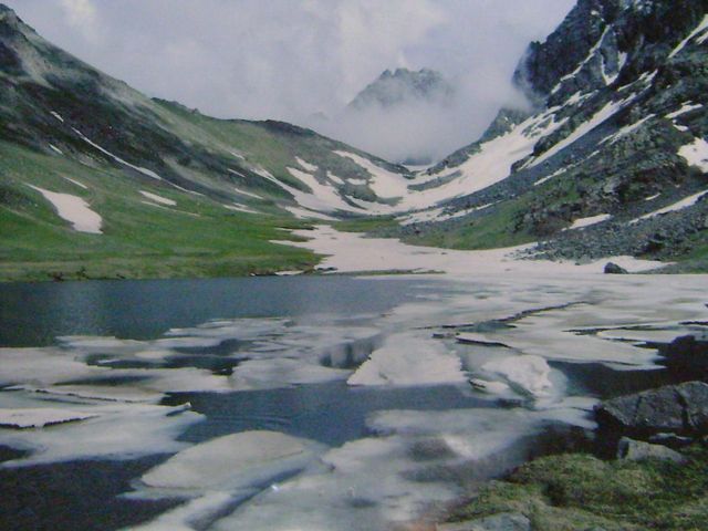 Zengezur National Park