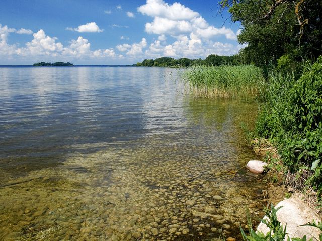Narachanski National Park