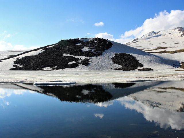 Lake Kari