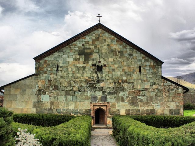 Bolnisi Sioni
