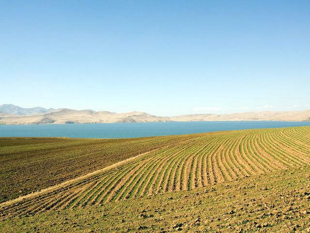 Lake Nazik