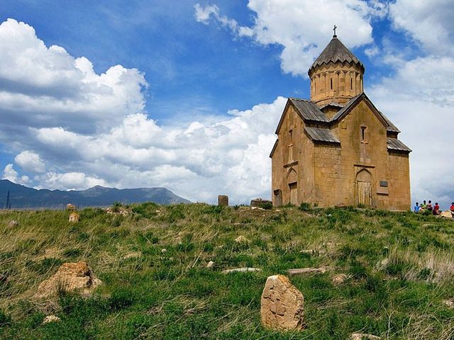 Areni Church