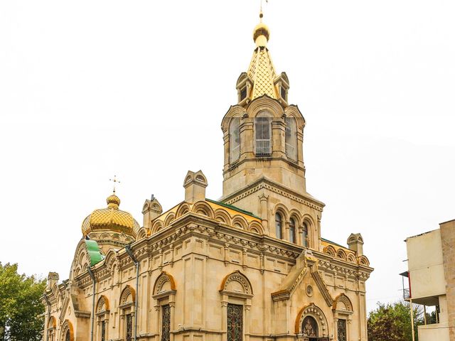 Holy Myrrhbearers Cathedral