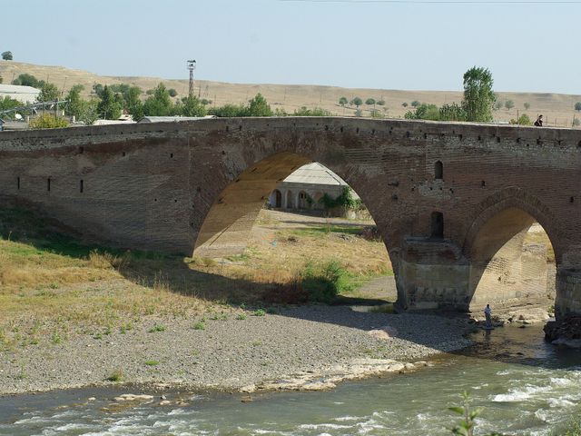 Red Bridge